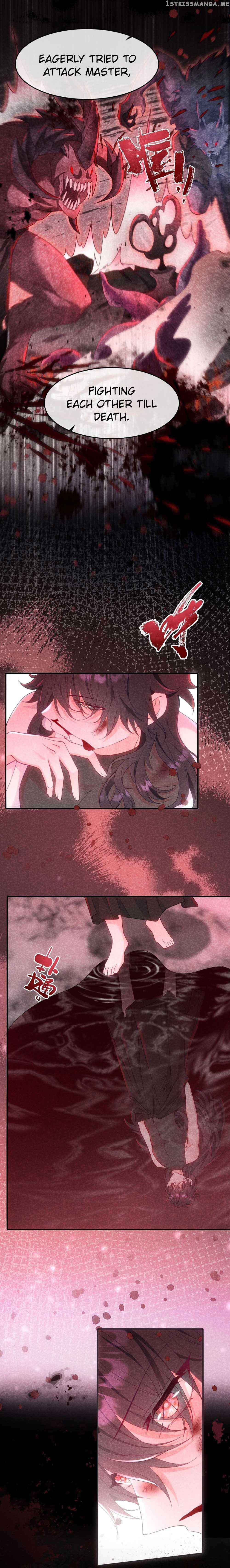 After Becoming Everyone’s Favorite, I Went on a Killing Spree Chapter 7 - Page 10