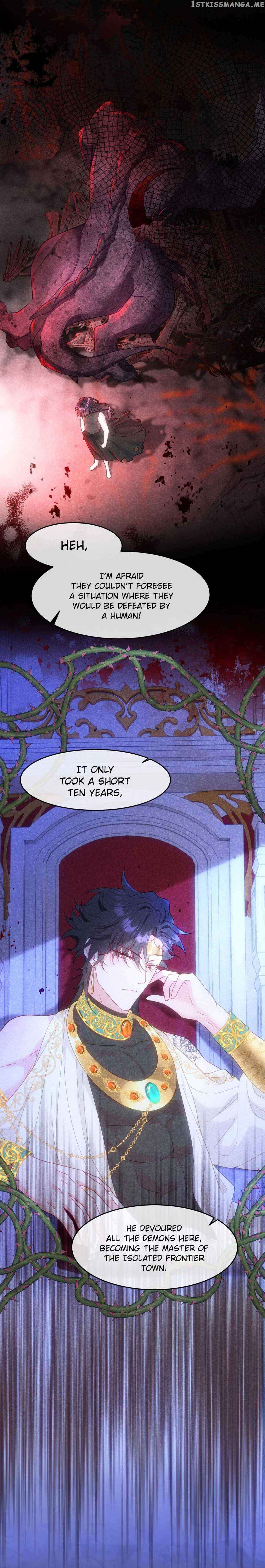 After Becoming Everyone’s Favorite, I Went on a Killing Spree Chapter 7 - Page 11