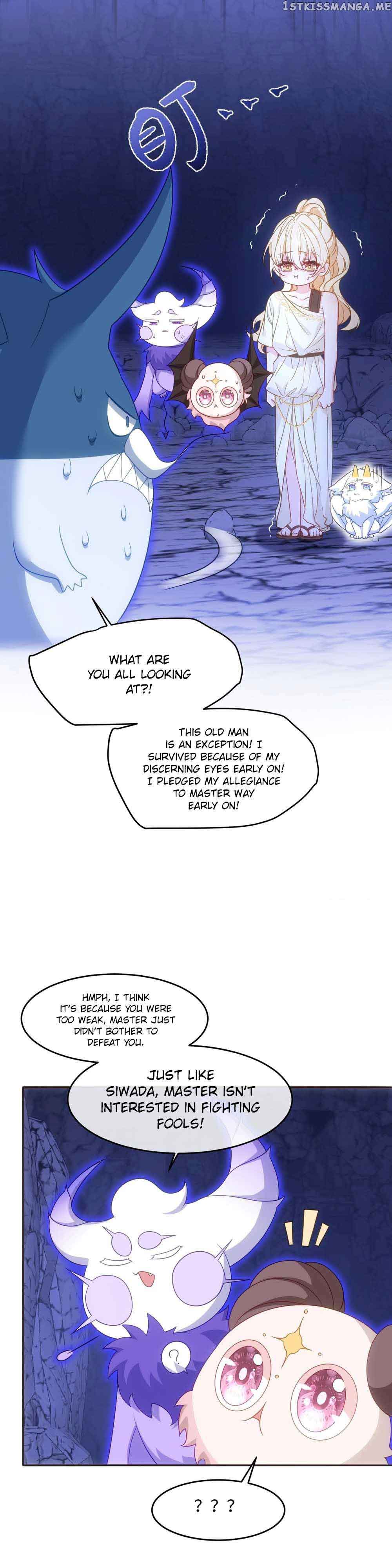 After Becoming Everyone’s Favorite, I Went on a Killing Spree Chapter 7 - Page 12