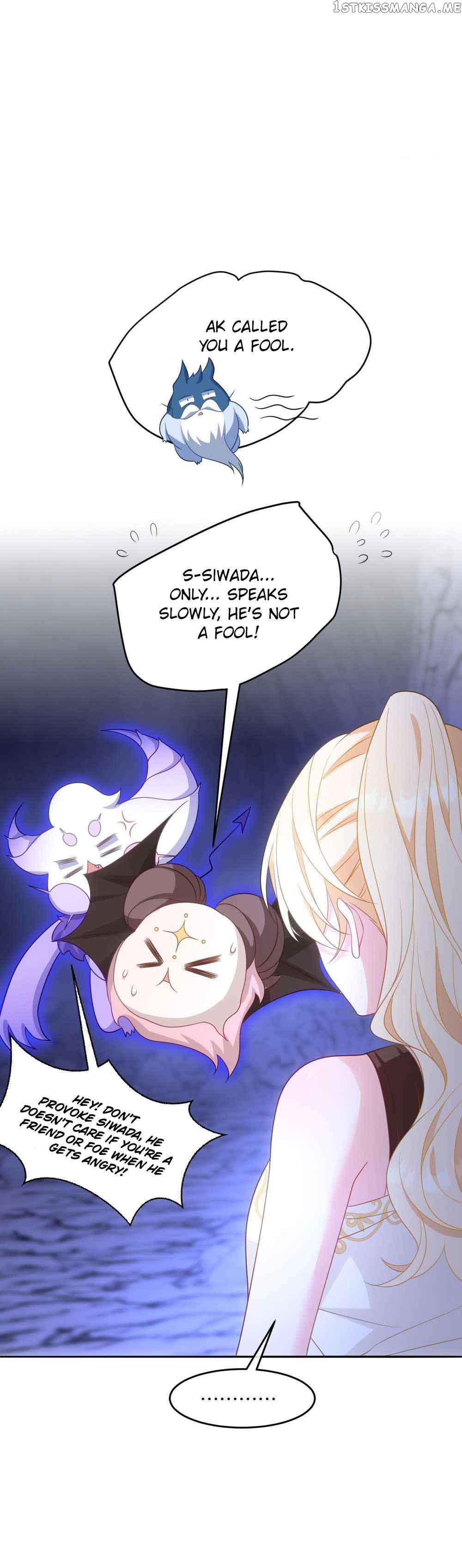 After Becoming Everyone’s Favorite, I Went on a Killing Spree Chapter 7 - Page 13