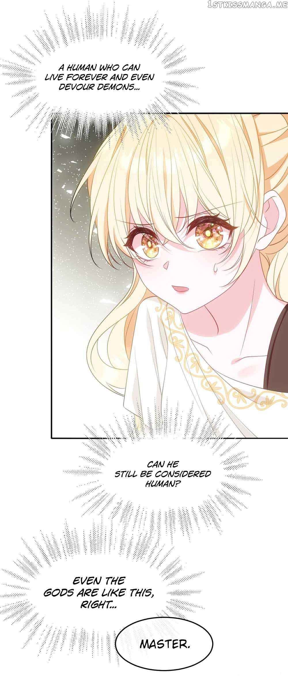 After Becoming Everyone’s Favorite, I Went on a Killing Spree Chapter 7 - Page 14