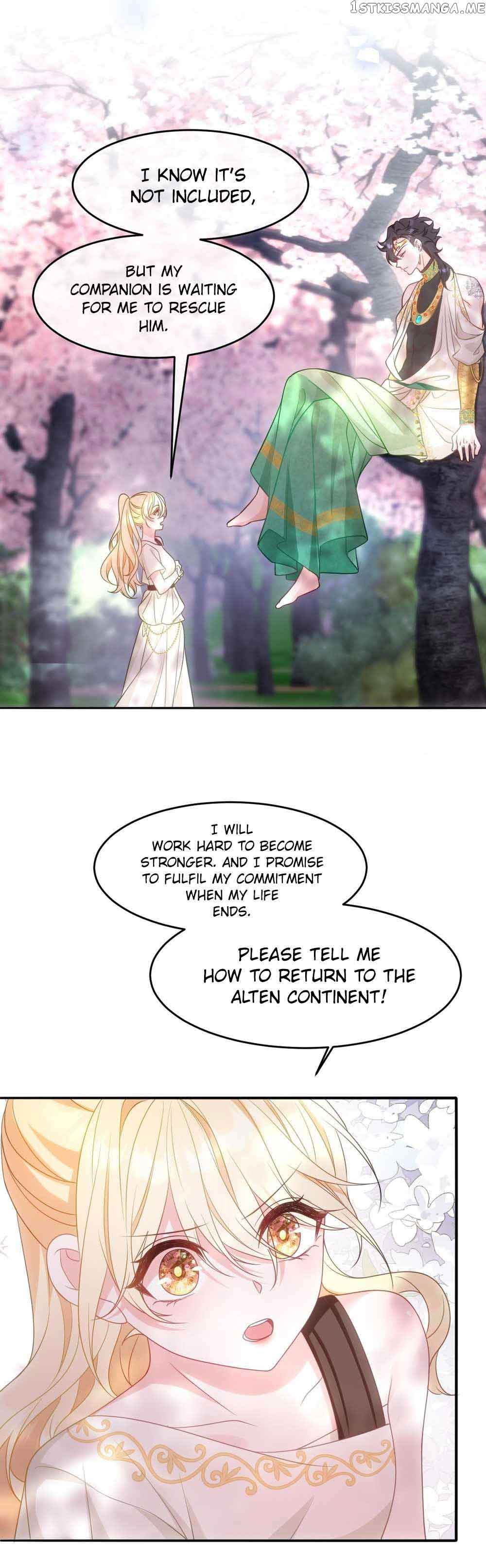 After Becoming Everyone’s Favorite, I Went on a Killing Spree Chapter 7 - Page 17