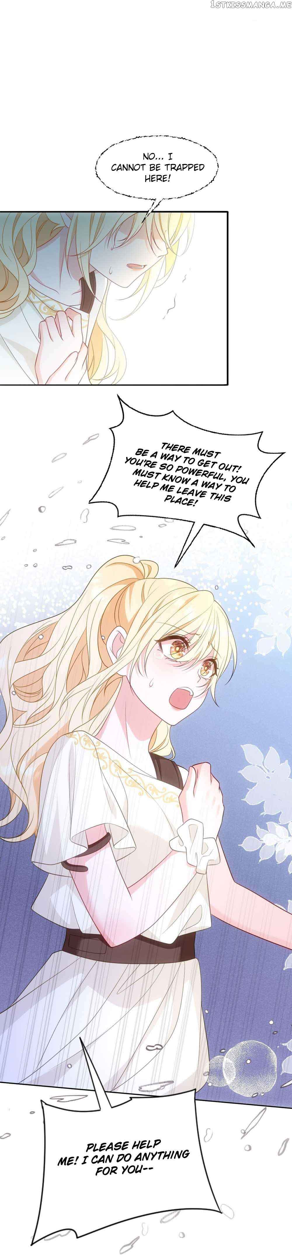 After Becoming Everyone’s Favorite, I Went on a Killing Spree Chapter 7 - Page 20