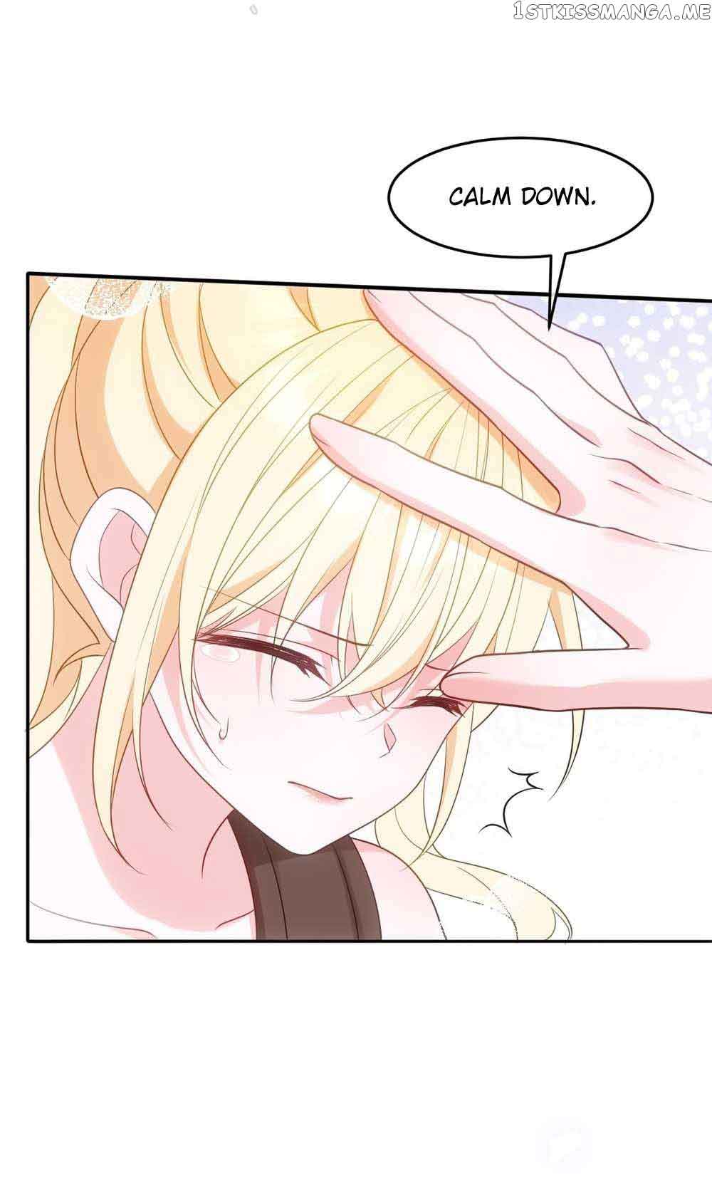 After Becoming Everyone’s Favorite, I Went on a Killing Spree Chapter 7 - Page 21