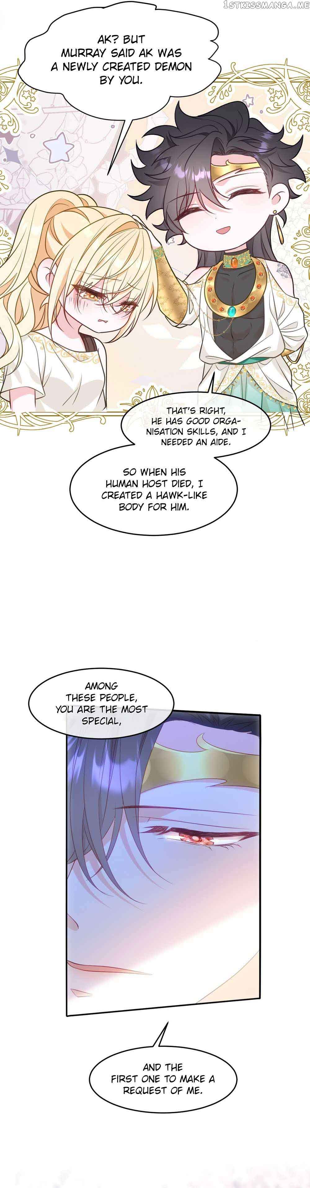 After Becoming Everyone’s Favorite, I Went on a Killing Spree Chapter 7 - Page 23