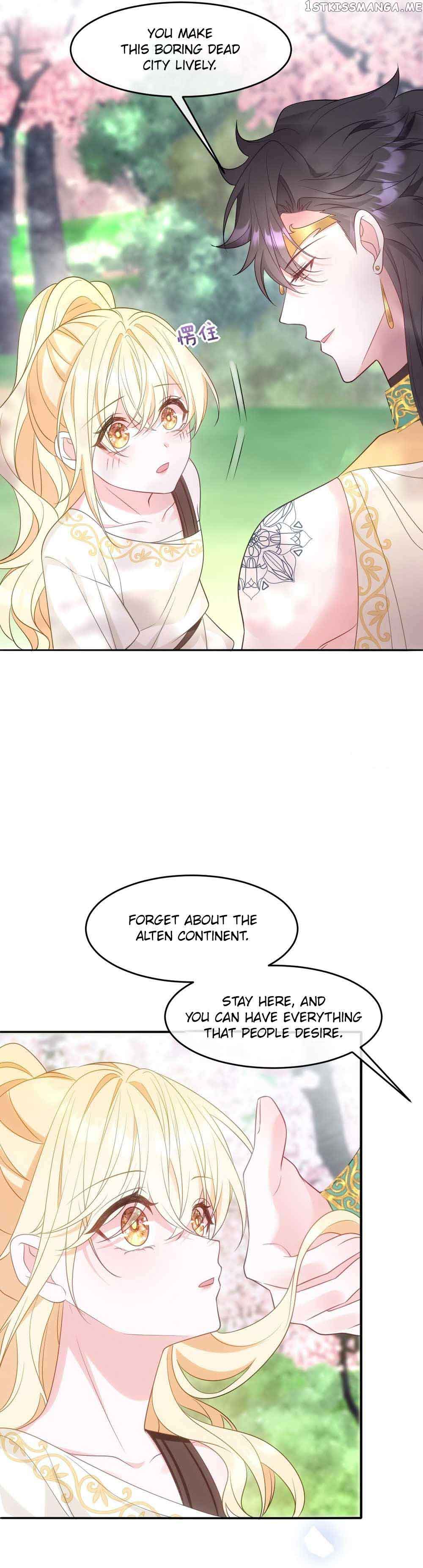 After Becoming Everyone’s Favorite, I Went on a Killing Spree Chapter 7 - Page 24