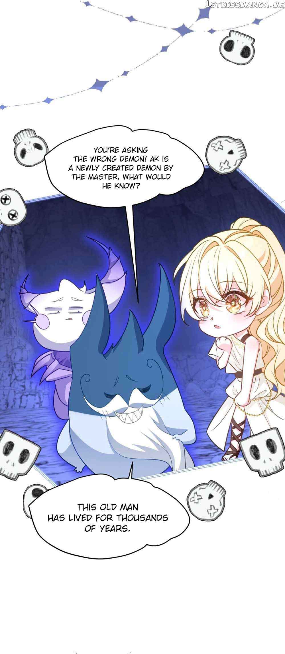 After Becoming Everyone’s Favorite, I Went on a Killing Spree Chapter 7 - Page 4