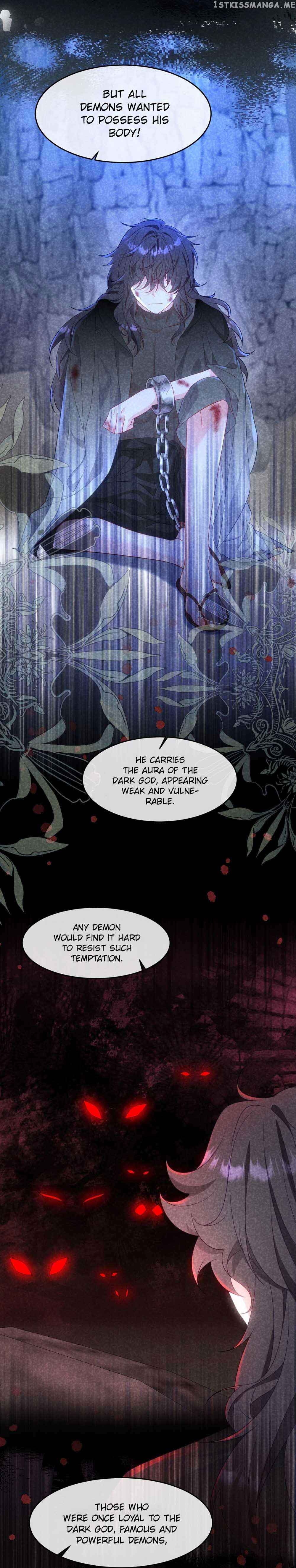 After Becoming Everyone’s Favorite, I Went on a Killing Spree Chapter 7 - Page 9