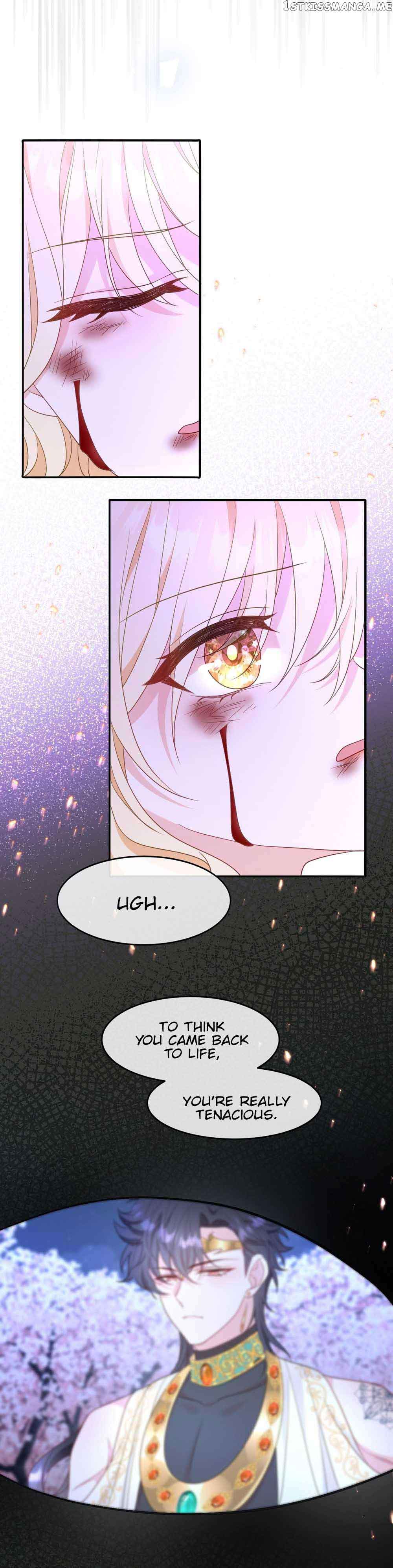 After Becoming Everyone’s Favorite, I Went on a Killing Spree Chapter 8 - Page 11