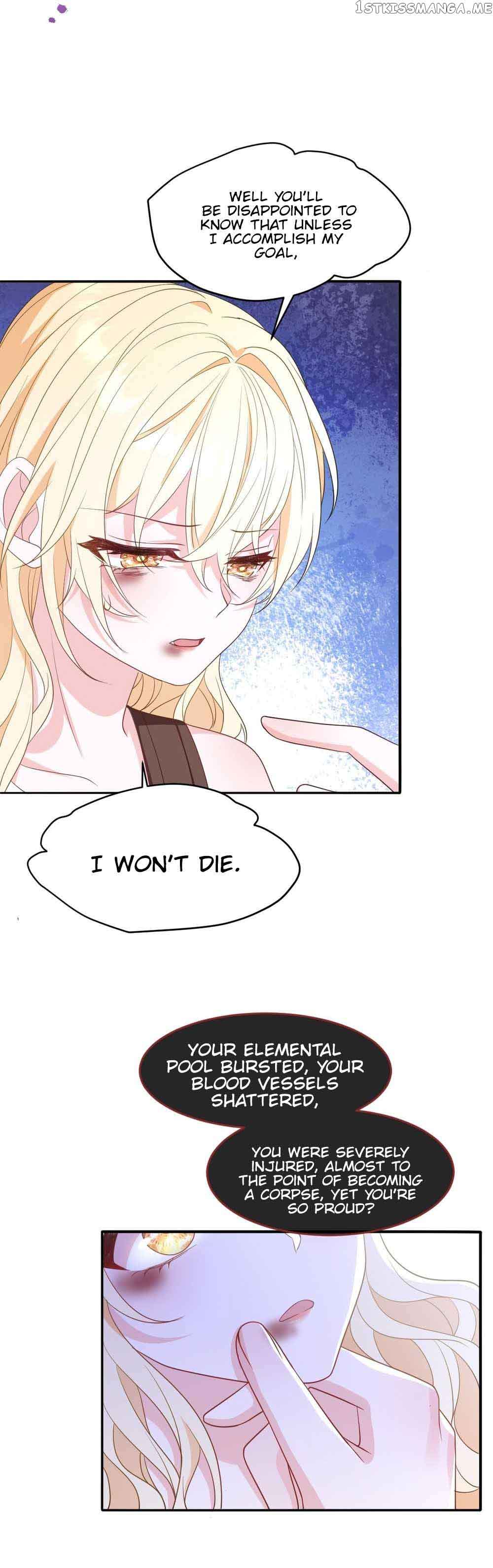 After Becoming Everyone’s Favorite, I Went on a Killing Spree Chapter 8 - Page 13