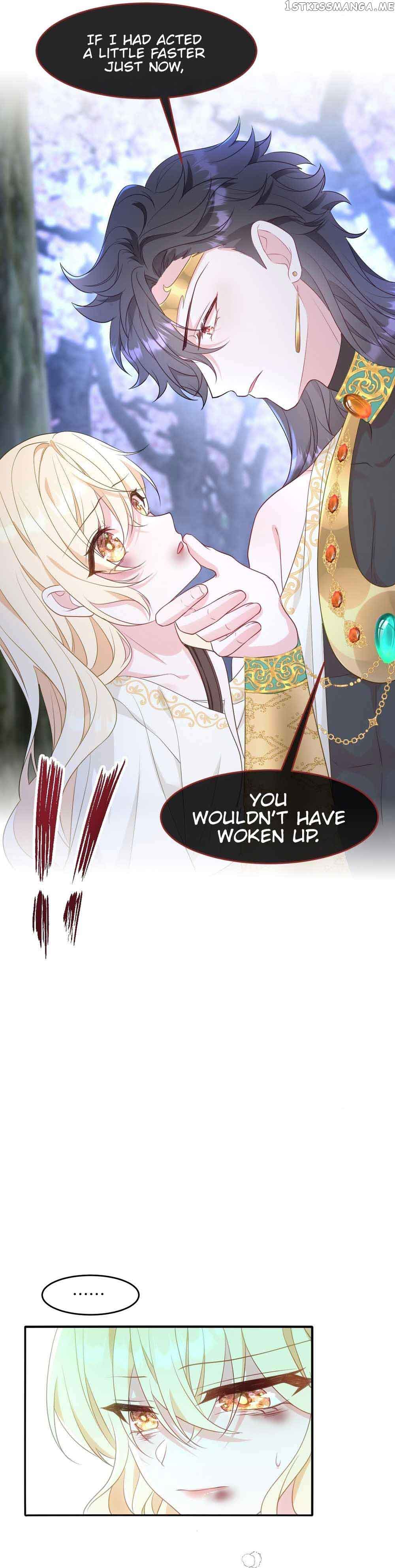 After Becoming Everyone’s Favorite, I Went on a Killing Spree Chapter 8 - Page 14