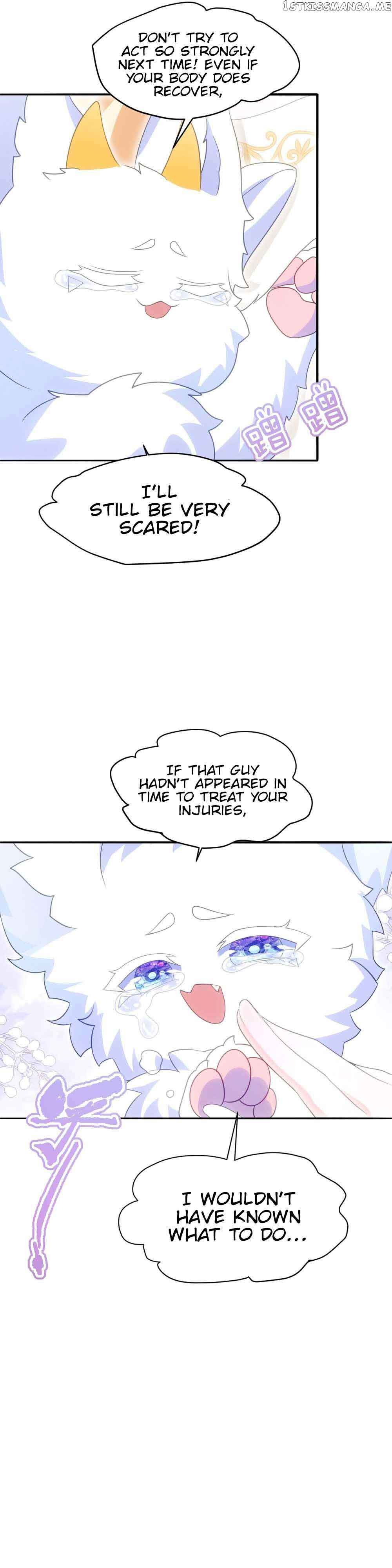 After Becoming Everyone’s Favorite, I Went on a Killing Spree Chapter 8 - Page 18