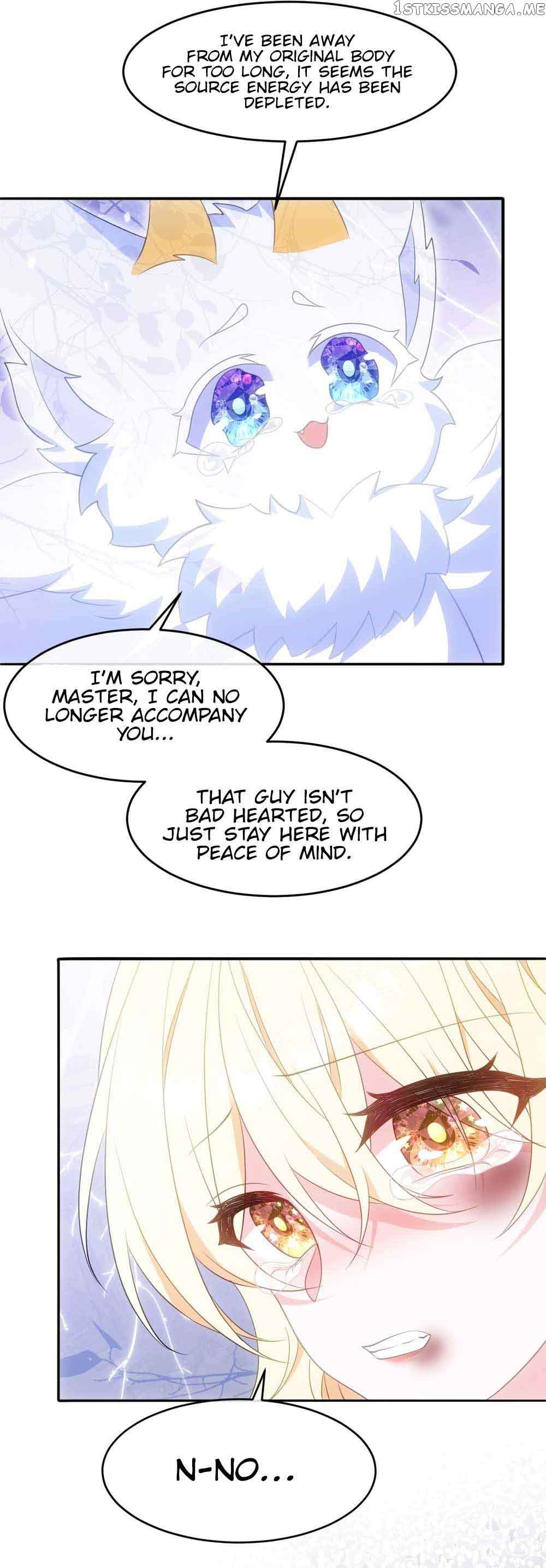 After Becoming Everyone’s Favorite, I Went on a Killing Spree Chapter 8 - Page 20