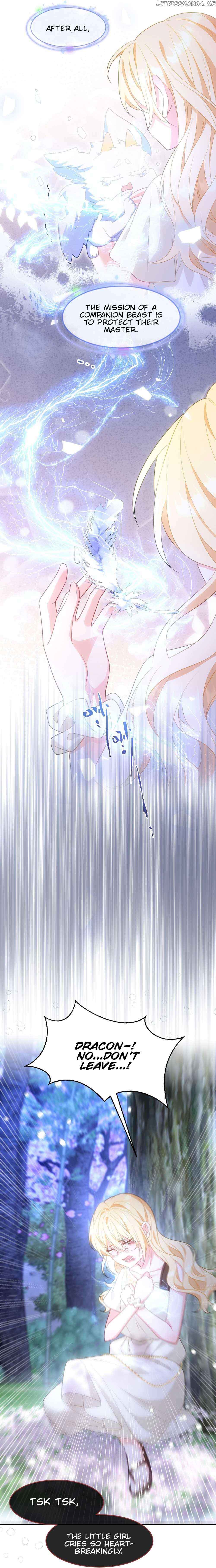 After Becoming Everyone’s Favorite, I Went on a Killing Spree Chapter 8 - Page 22