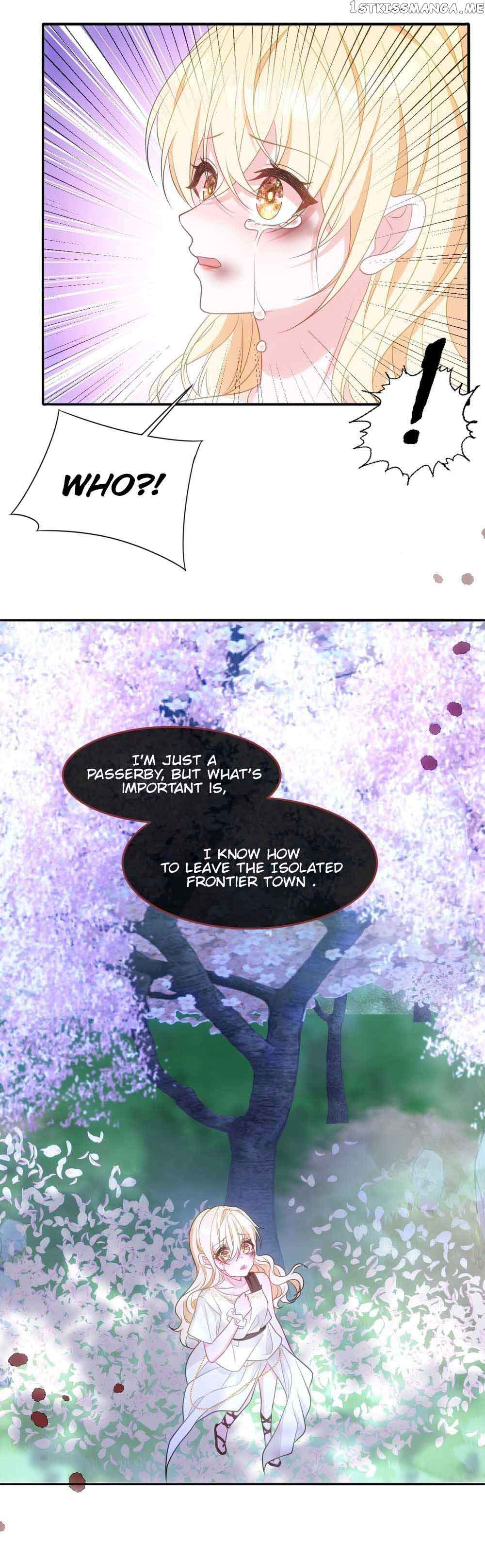 After Becoming Everyone’s Favorite, I Went on a Killing Spree Chapter 8 - Page 23