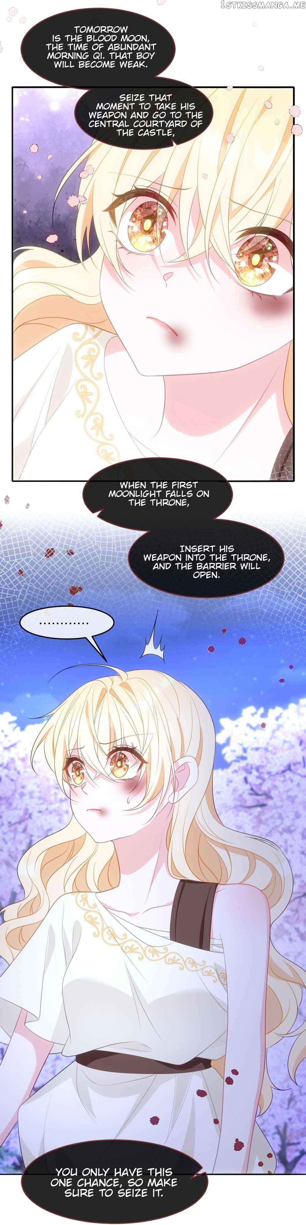 After Becoming Everyone’s Favorite, I Went on a Killing Spree Chapter 8 - Page 25
