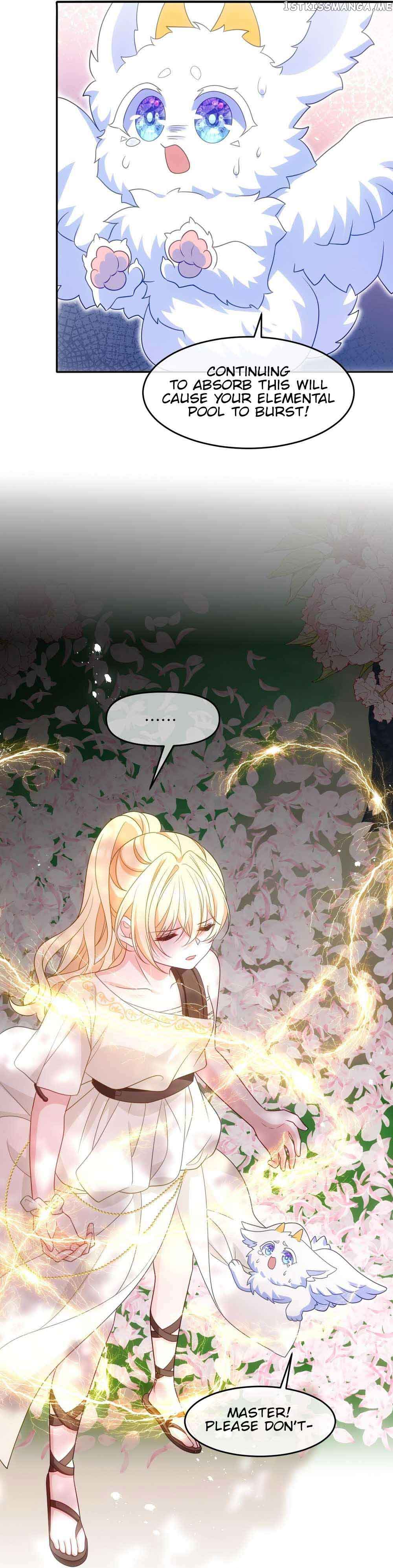 After Becoming Everyone’s Favorite, I Went on a Killing Spree Chapter 8 - Page 3