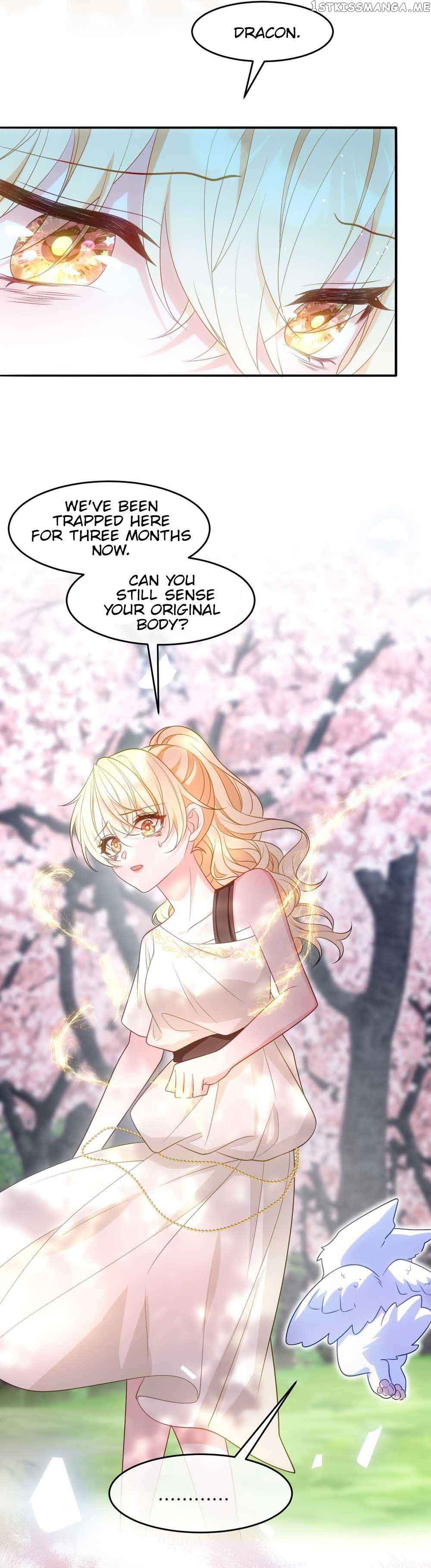 After Becoming Everyone’s Favorite, I Went on a Killing Spree Chapter 8 - Page 4