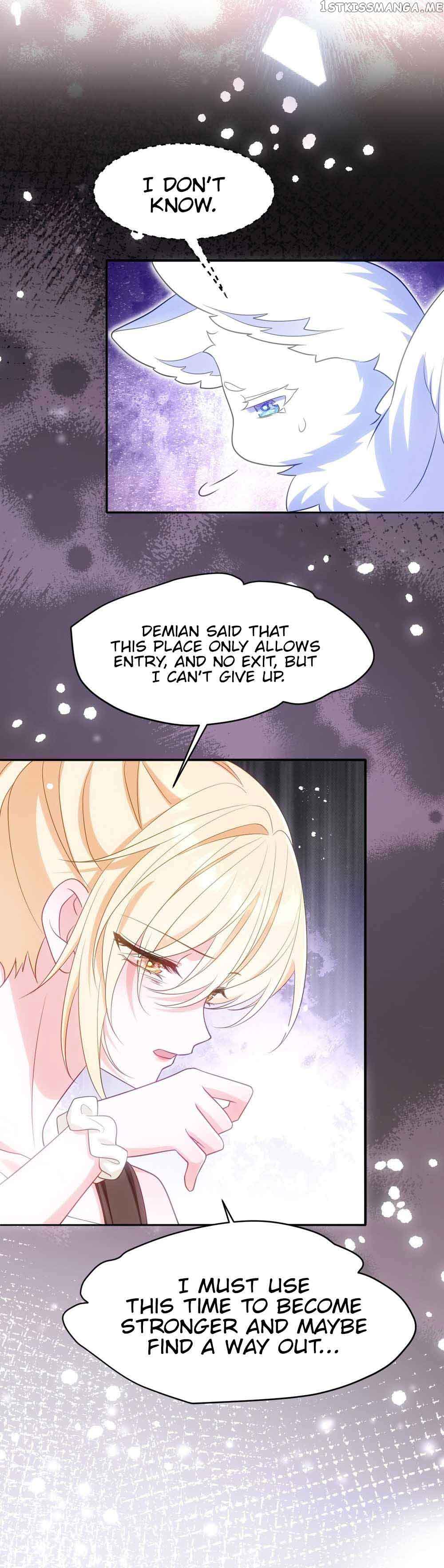 After Becoming Everyone’s Favorite, I Went on a Killing Spree Chapter 8 - Page 5