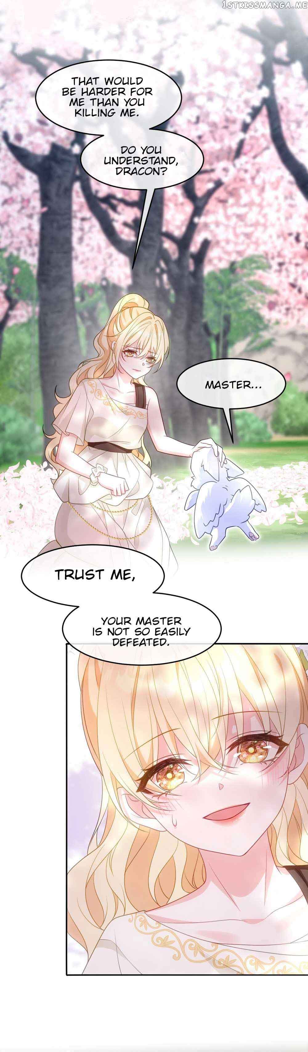 After Becoming Everyone’s Favorite, I Went on a Killing Spree Chapter 8 - Page 7