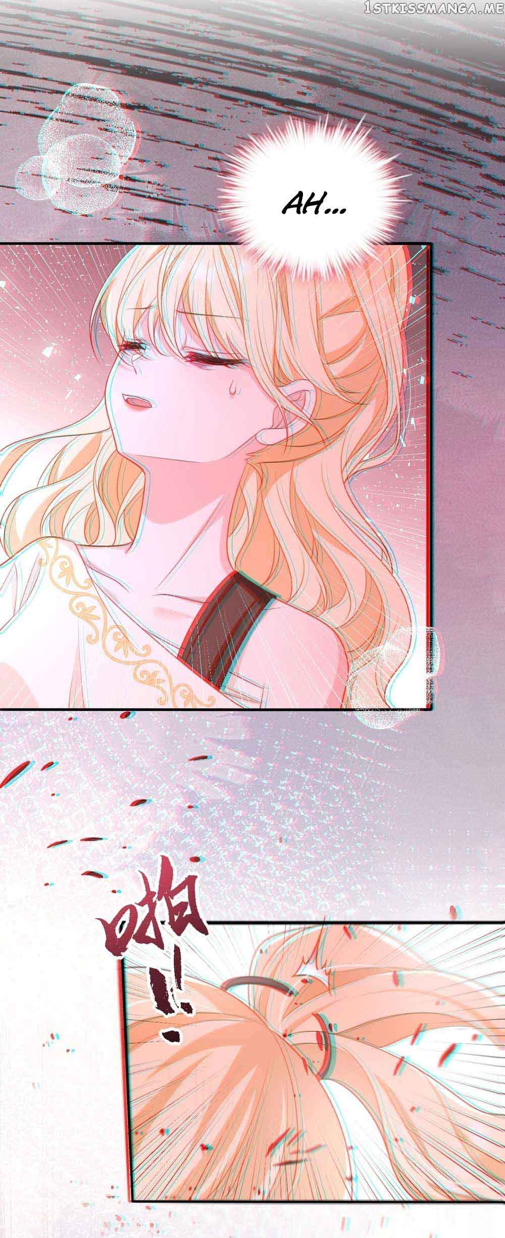After Becoming Everyone’s Favorite, I Went on a Killing Spree Chapter 8 - Page 9