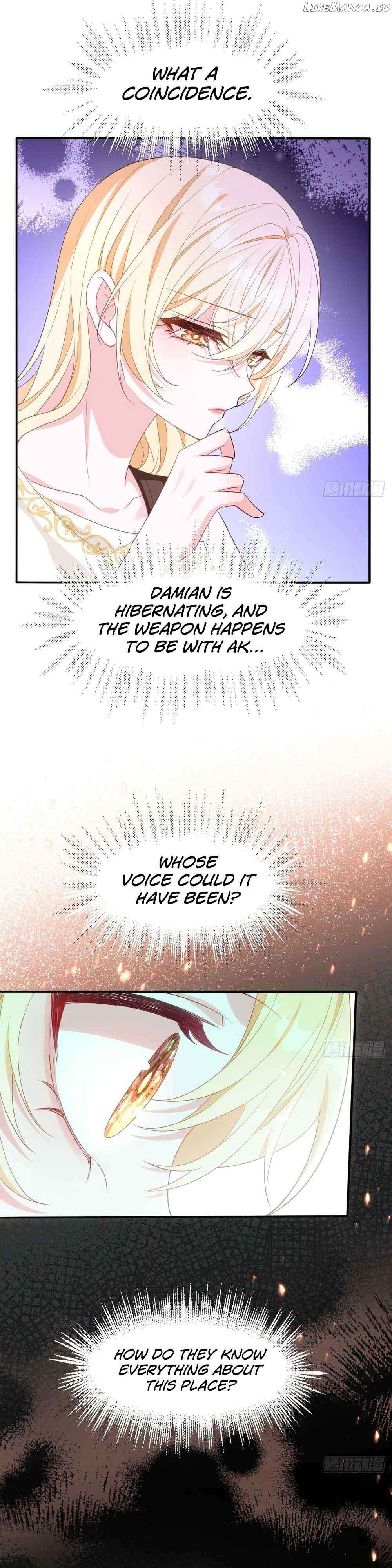 After Becoming Everyone’s Favorite, I Went on a Killing Spree Chapter 9 - Page 10