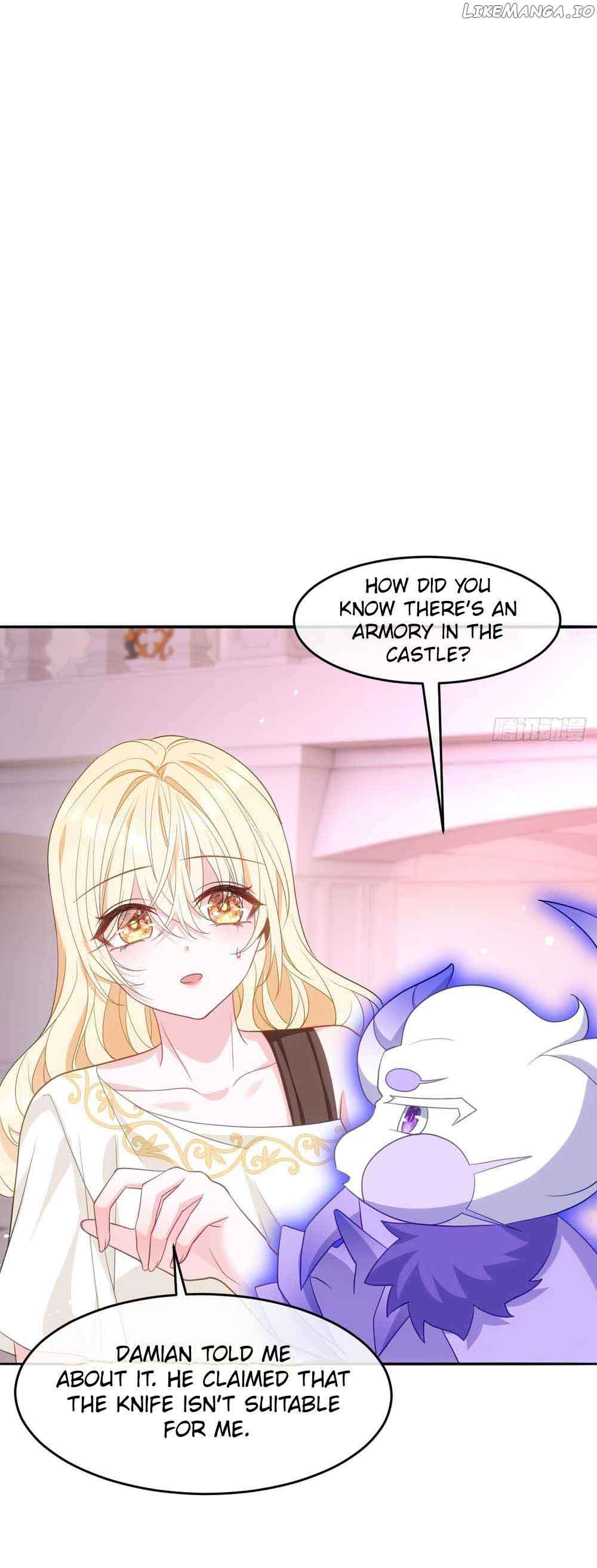 After Becoming Everyone’s Favorite, I Went on a Killing Spree Chapter 9 - Page 12