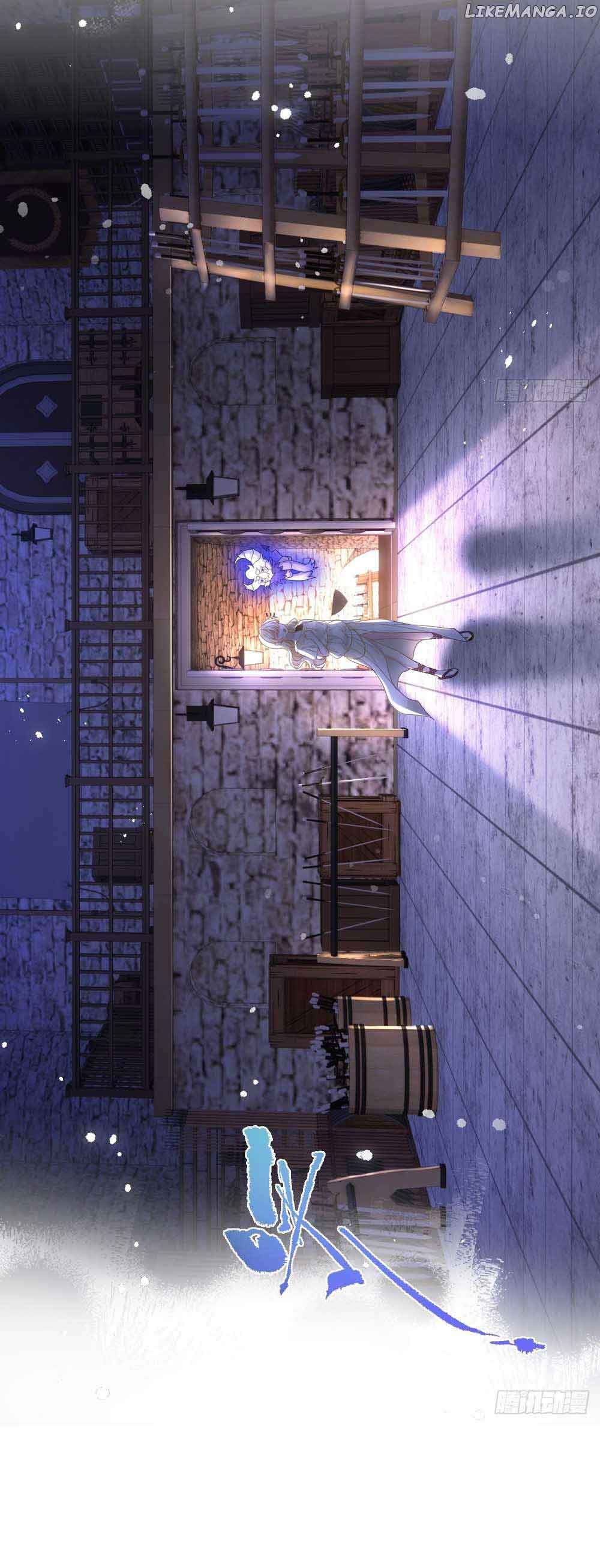 After Becoming Everyone’s Favorite, I Went on a Killing Spree Chapter 9 - Page 14