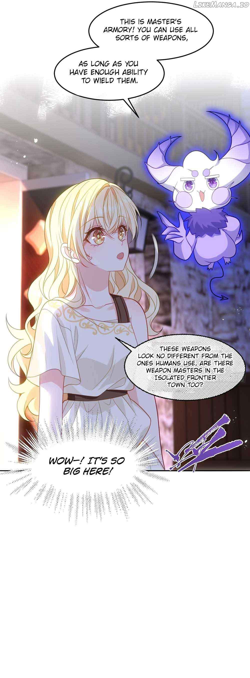 After Becoming Everyone’s Favorite, I Went on a Killing Spree Chapter 9 - Page 15