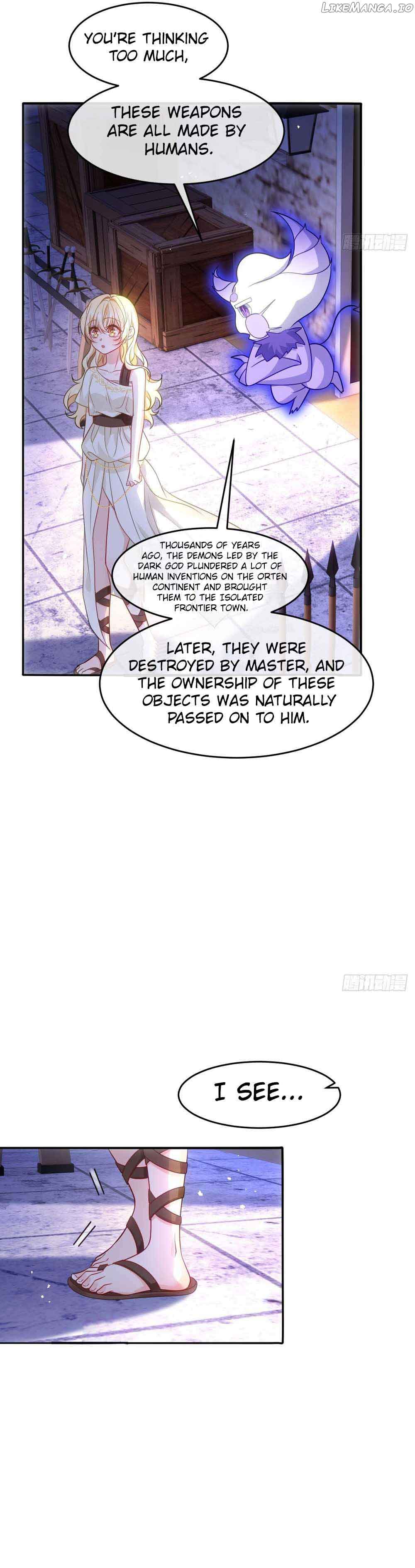 After Becoming Everyone’s Favorite, I Went on a Killing Spree Chapter 9 - Page 16