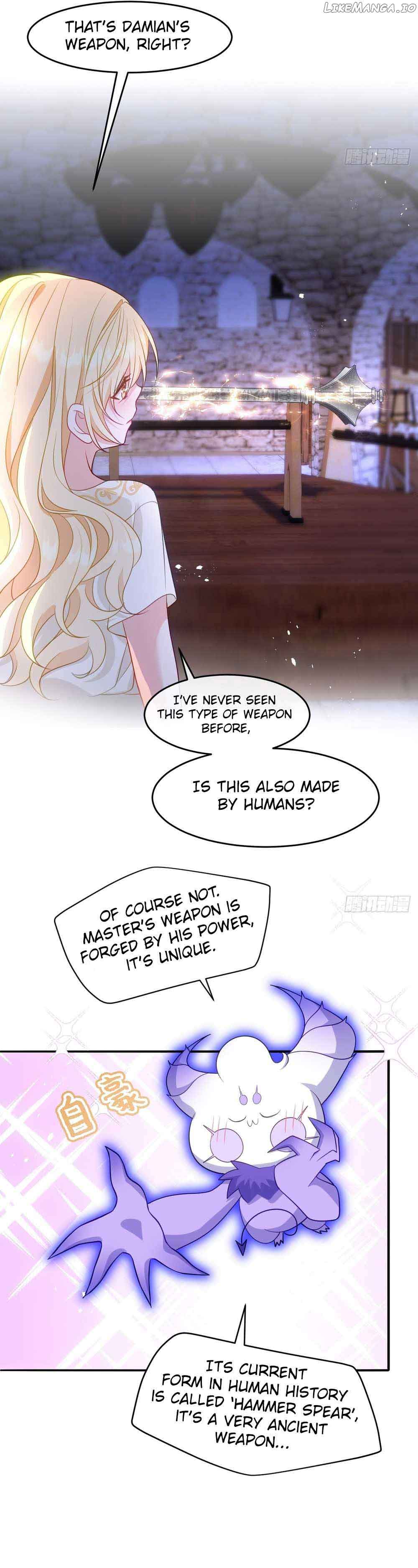 After Becoming Everyone’s Favorite, I Went on a Killing Spree Chapter 9 - Page 17