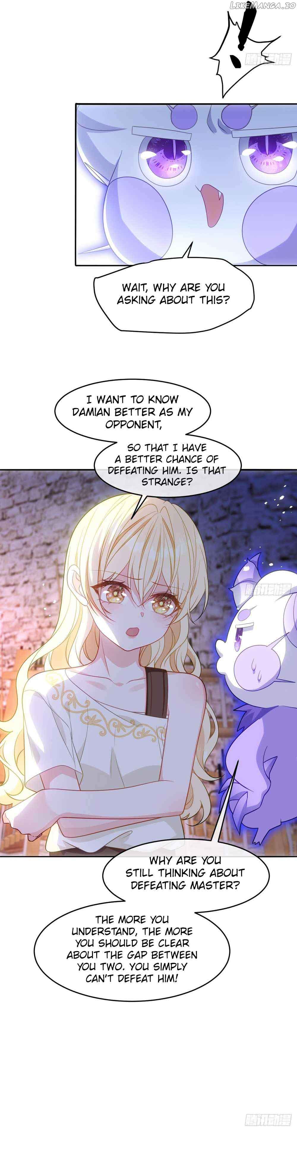 After Becoming Everyone’s Favorite, I Went on a Killing Spree Chapter 9 - Page 18