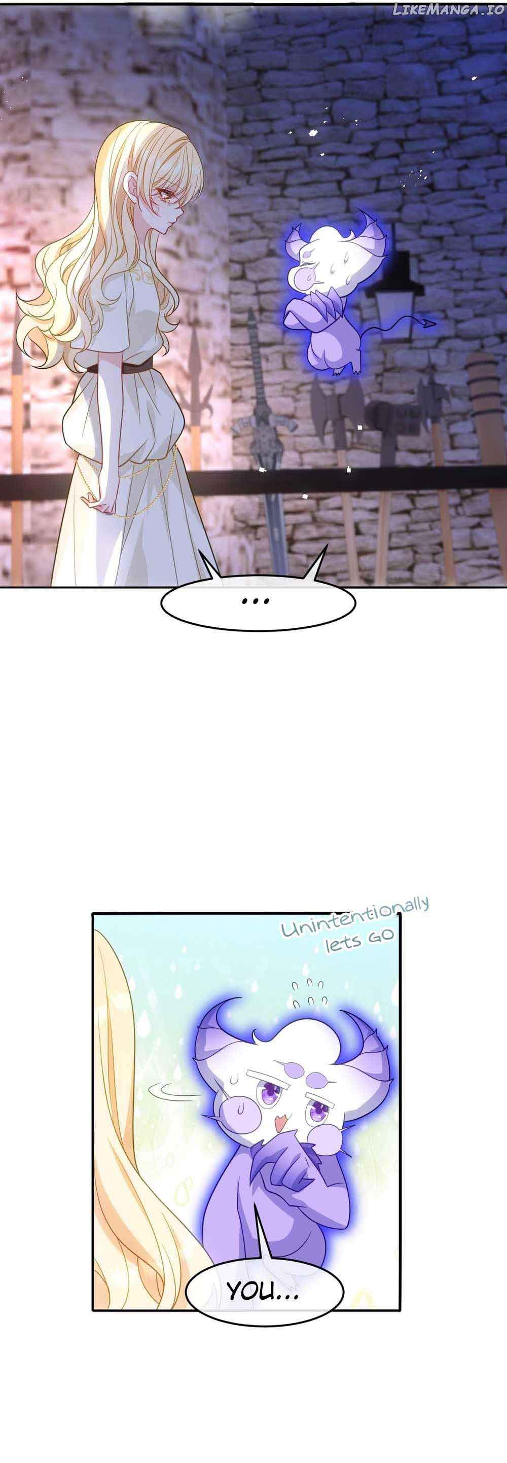 After Becoming Everyone’s Favorite, I Went on a Killing Spree Chapter 9 - Page 19