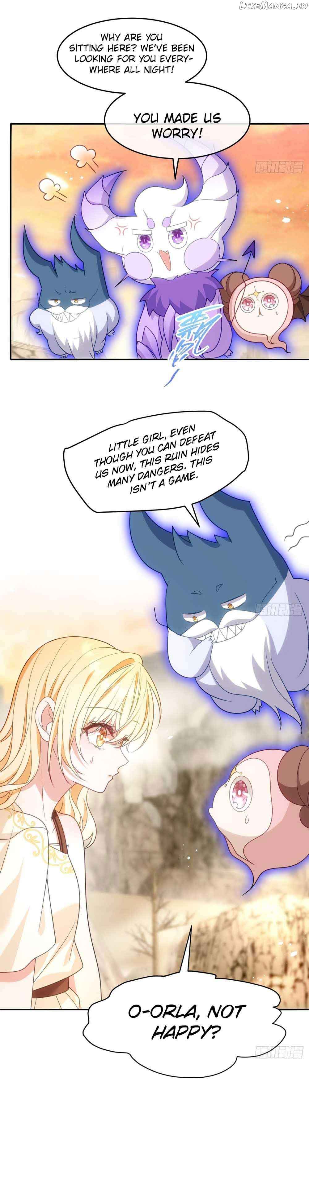 After Becoming Everyone’s Favorite, I Went on a Killing Spree Chapter 9 - Page 2