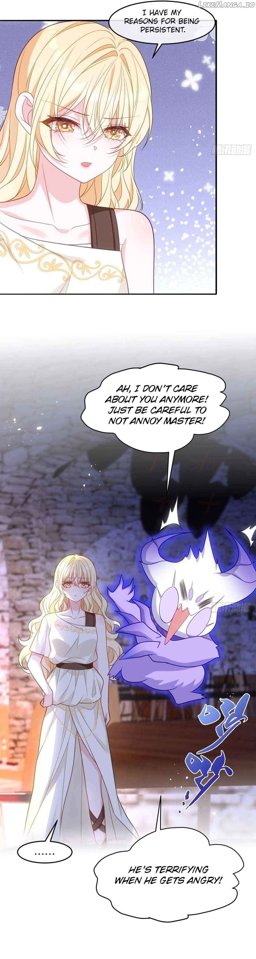 After Becoming Everyone’s Favorite, I Went on a Killing Spree Chapter 9 - Page 20