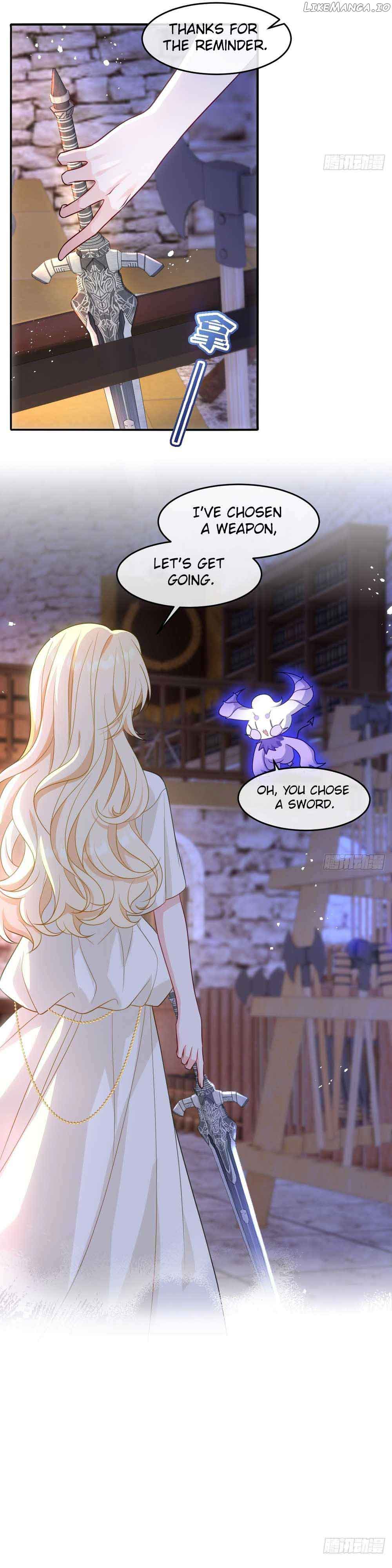 After Becoming Everyone’s Favorite, I Went on a Killing Spree Chapter 9 - Page 21