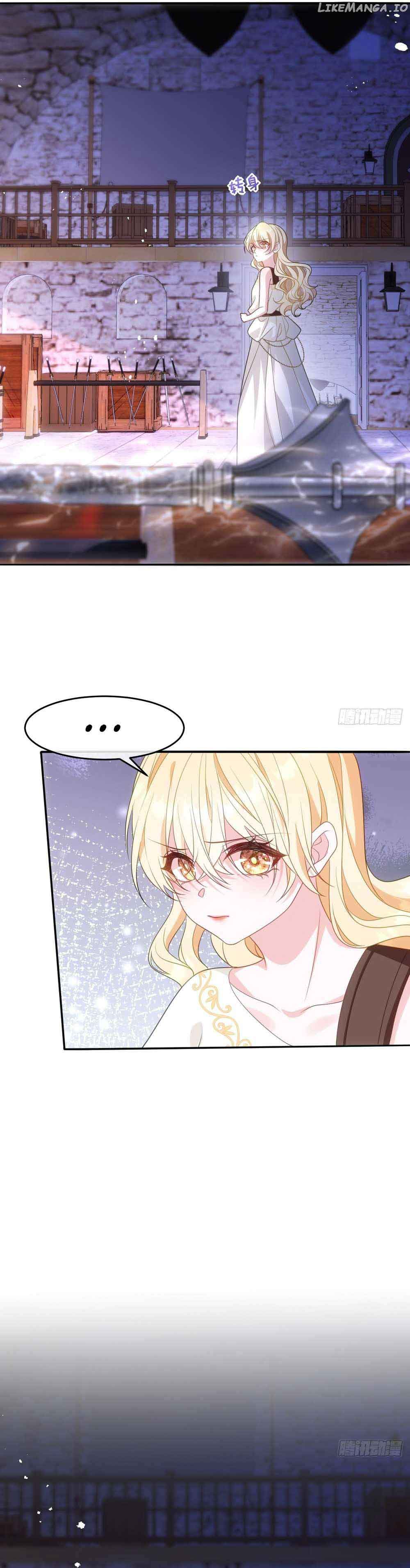 After Becoming Everyone’s Favorite, I Went on a Killing Spree Chapter 9 - Page 23