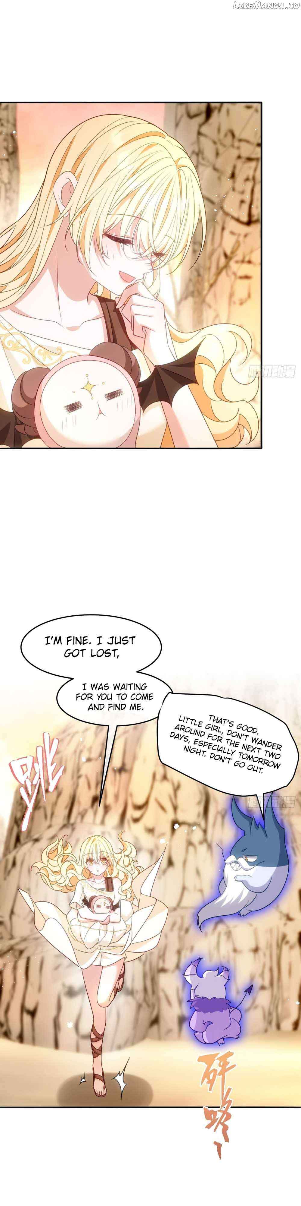 After Becoming Everyone’s Favorite, I Went on a Killing Spree Chapter 9 - Page 4