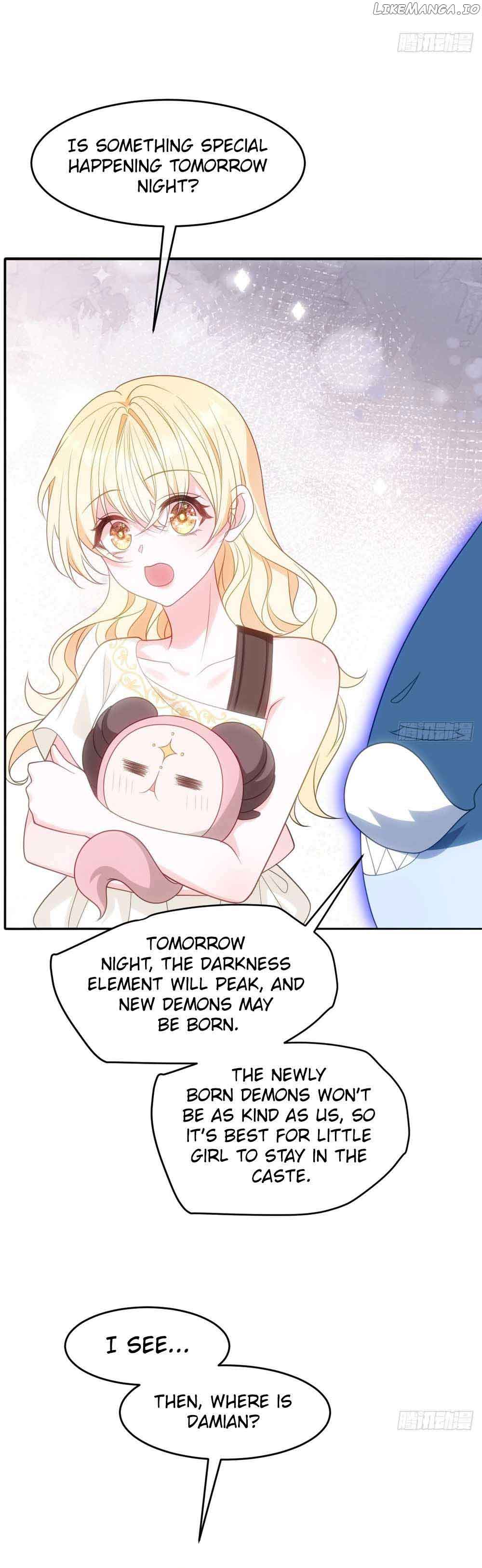After Becoming Everyone’s Favorite, I Went on a Killing Spree Chapter 9 - Page 5
