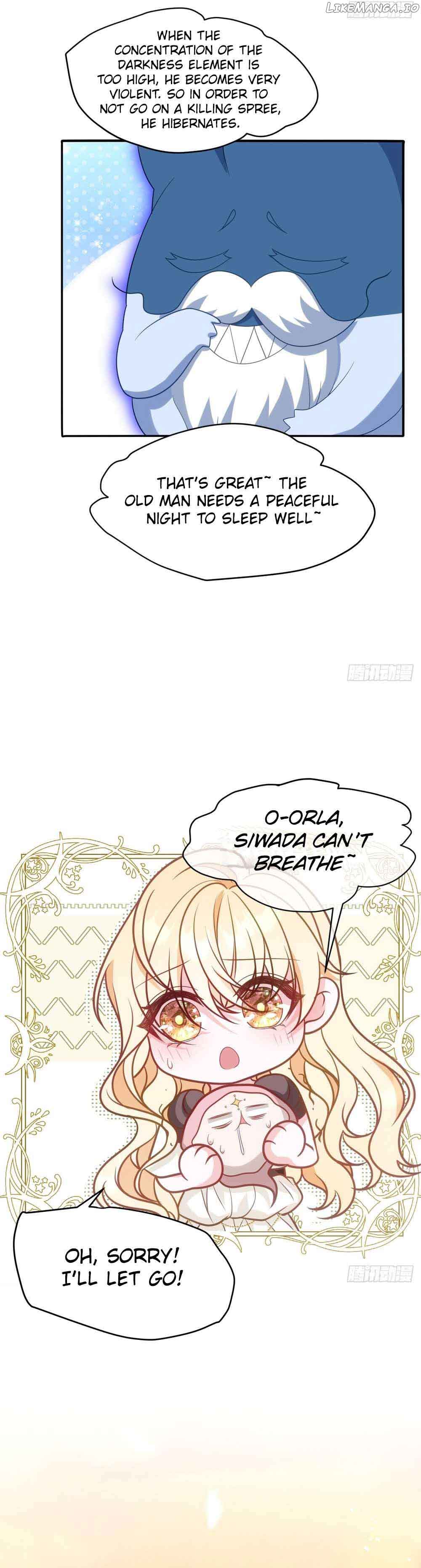 After Becoming Everyone’s Favorite, I Went on a Killing Spree Chapter 9 - Page 7