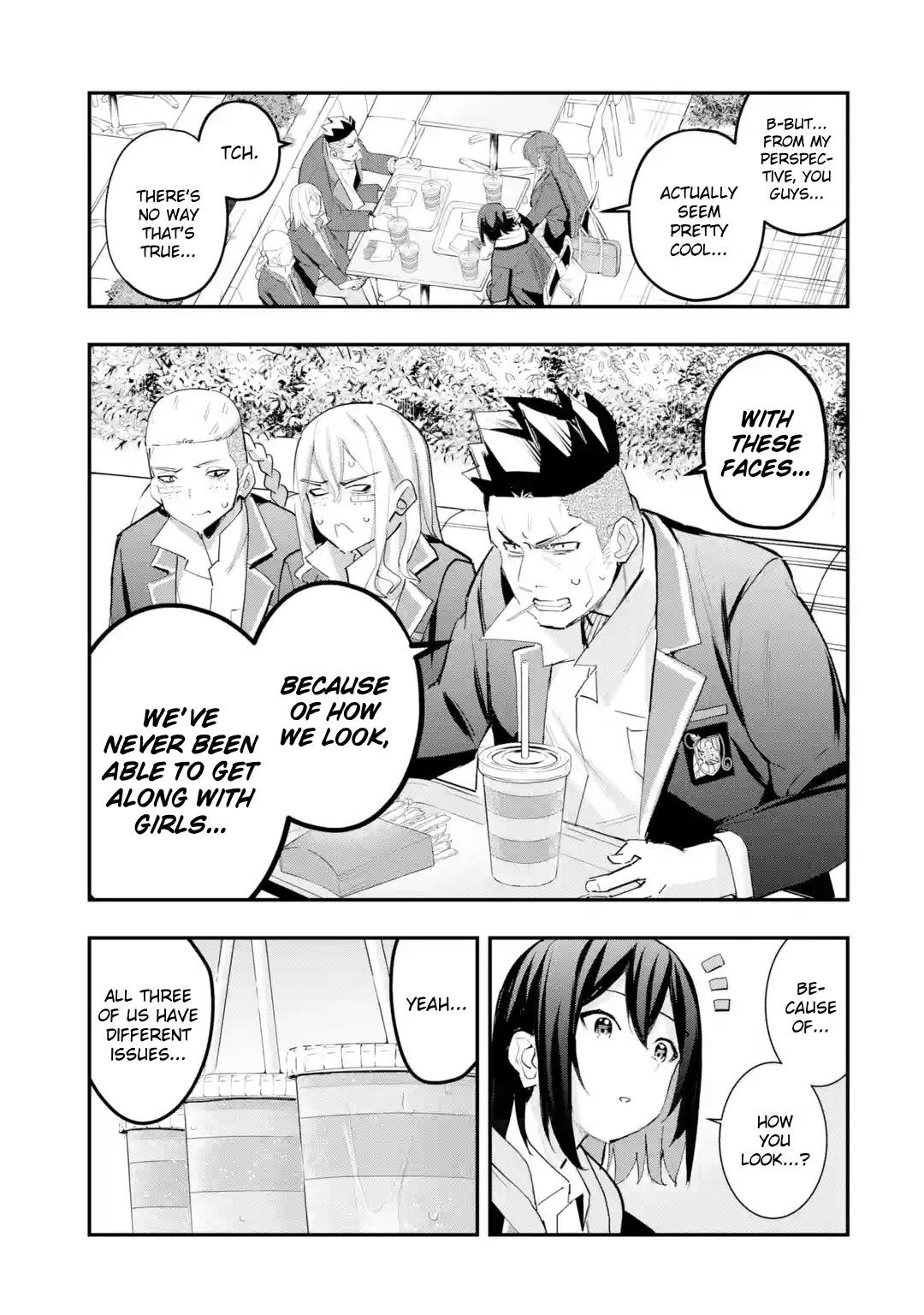 After Being Banished from the Celebrity Family I Supported Behind the Scenes, All I Want Is to Enjoy a Normal Life Chapter 10 - Page 14