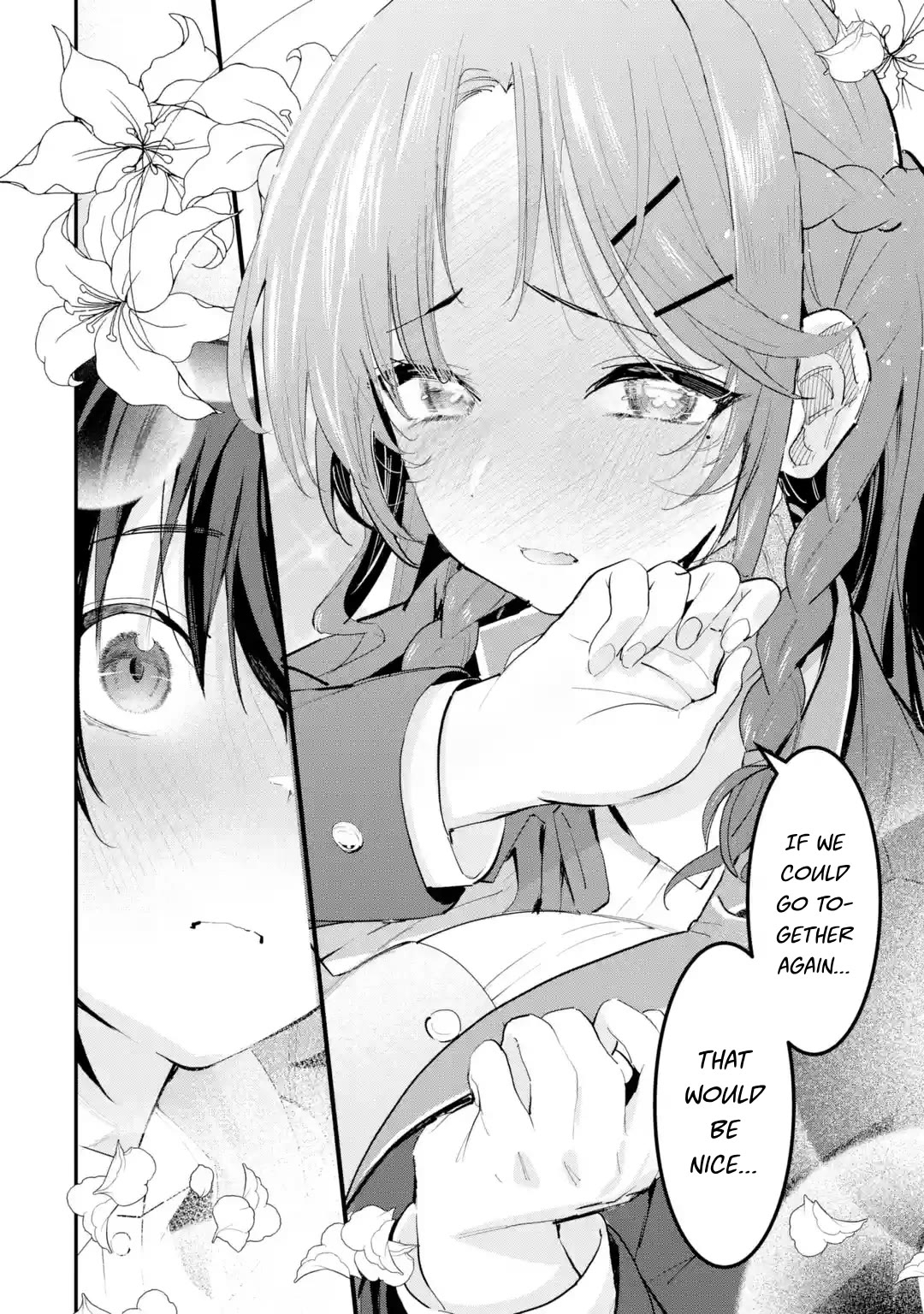 After Being Banished from the Celebrity Family I Supported Behind the Scenes, All I Want Is to Enjoy a Normal Life Chapter 10 - Page 23
