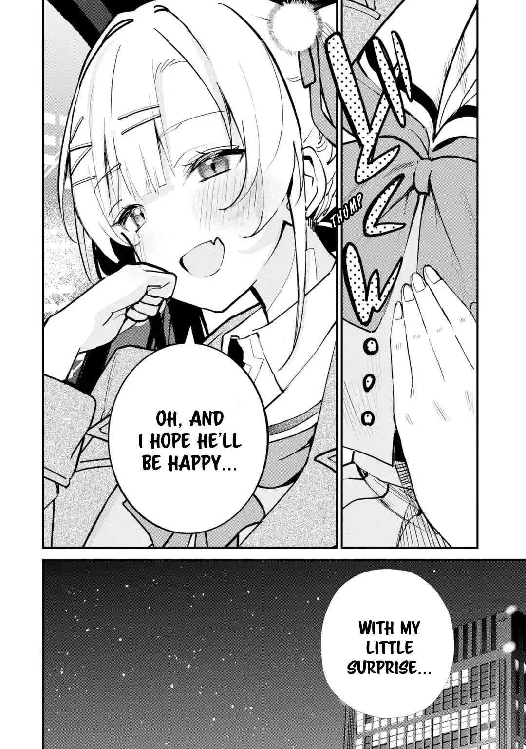 After Being Banished from the Celebrity Family I Supported Behind the Scenes, All I Want Is to Enjoy a Normal Life Chapter 14 - Page 2