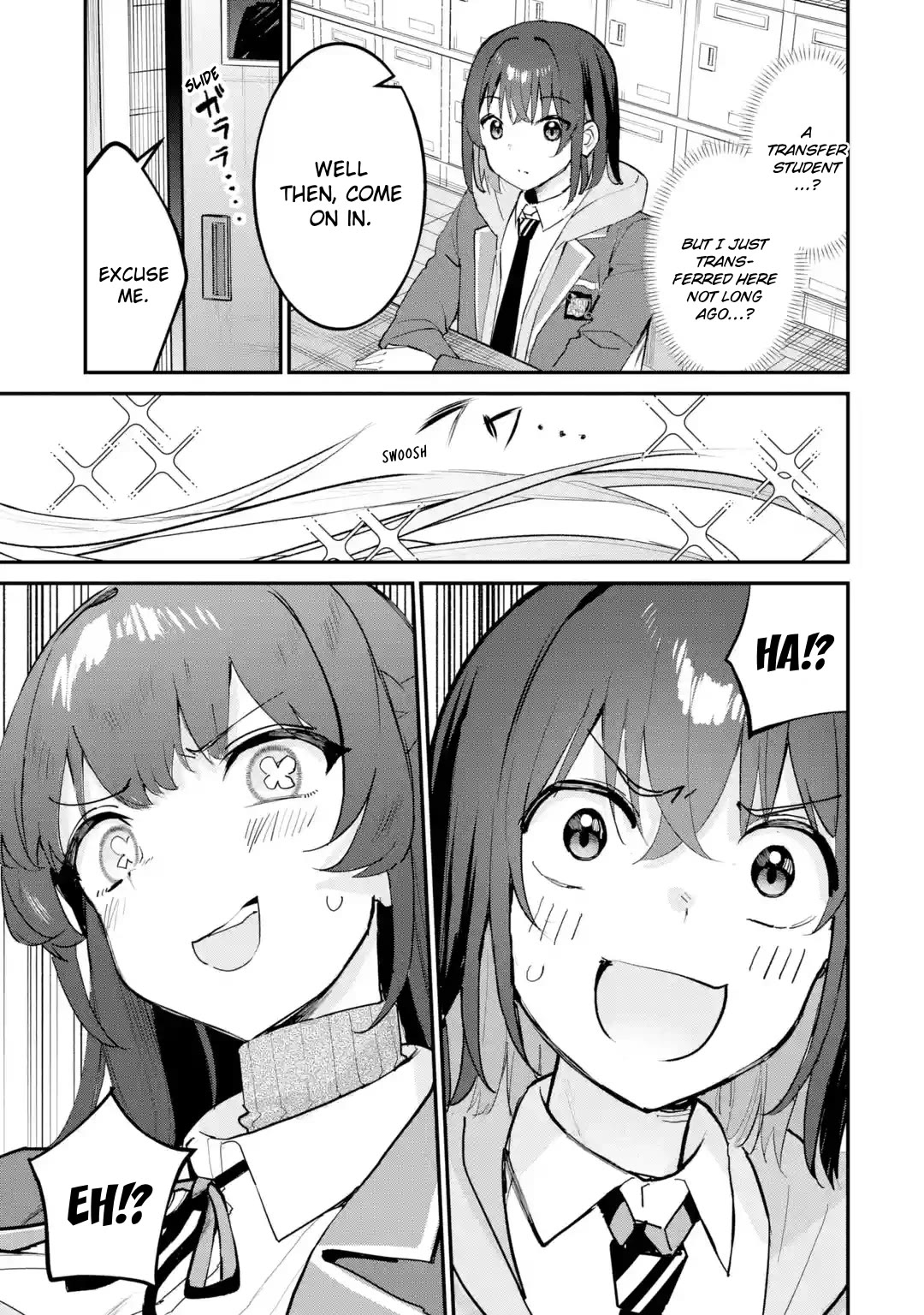 After Being Banished from the Celebrity Family I Supported Behind the Scenes, All I Want Is to Enjoy a Normal Life Chapter 14 - Page 15
