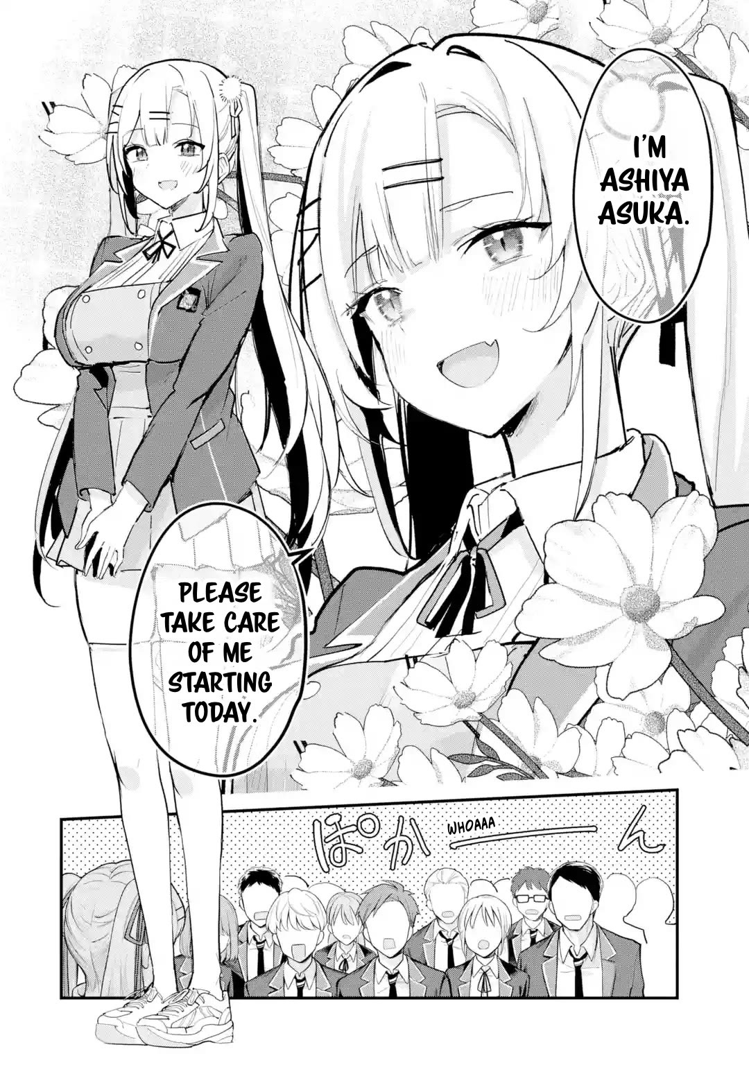 After Being Banished from the Celebrity Family I Supported Behind the Scenes, All I Want Is to Enjoy a Normal Life Chapter 14 - Page 16