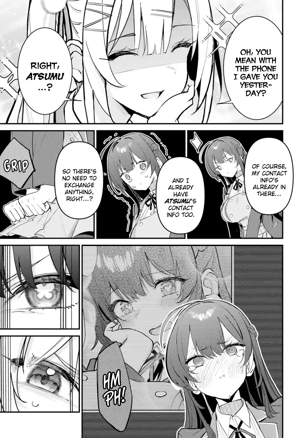 After Being Banished from the Celebrity Family I Supported Behind the Scenes, All I Want Is to Enjoy a Normal Life Chapter 14 - Page 21