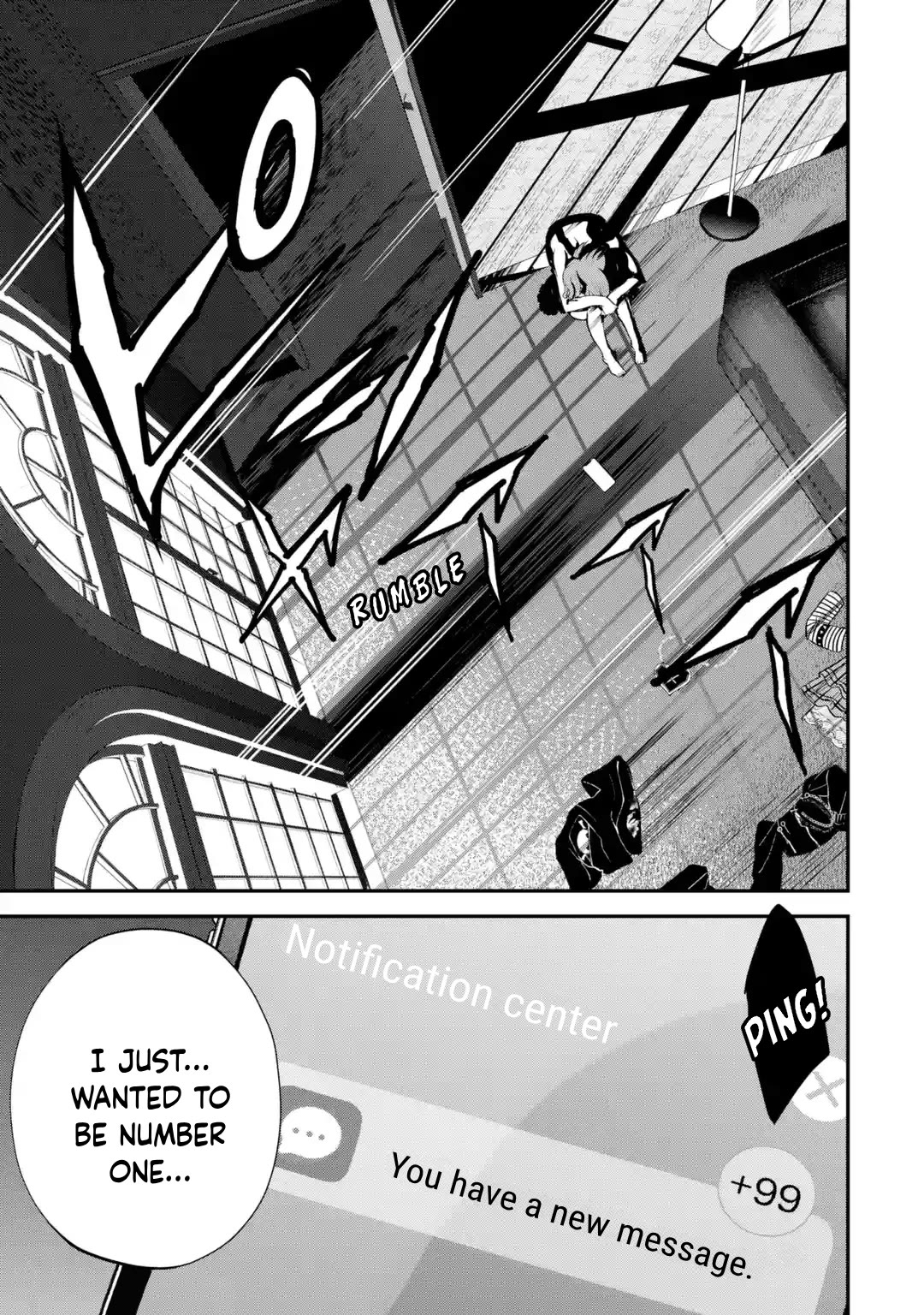 After Being Banished from the Celebrity Family I Supported Behind the Scenes, All I Want Is to Enjoy a Normal Life Chapter 14 - Page 25