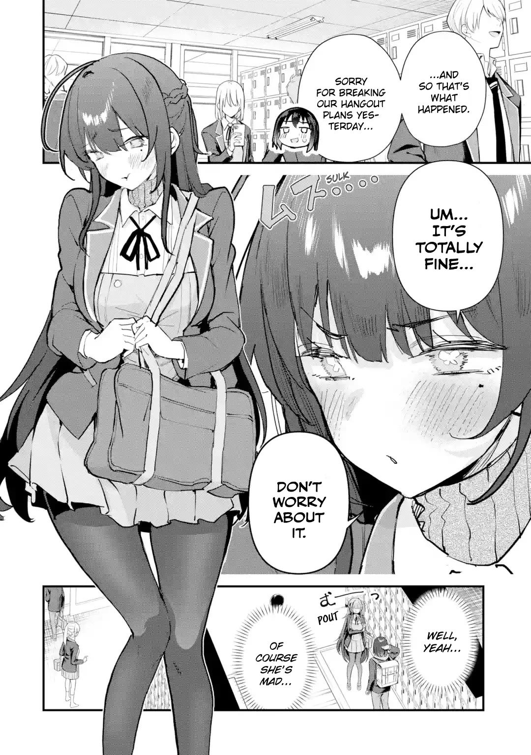 After Being Banished from the Celebrity Family I Supported Behind the Scenes, All I Want Is to Enjoy a Normal Life Chapter 14 - Page 10