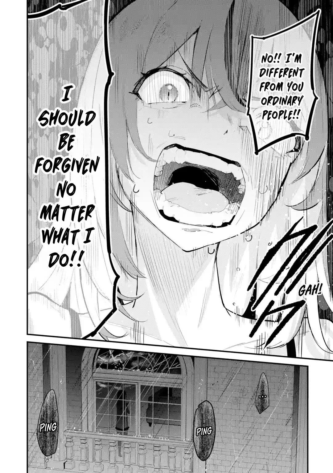 After Being Banished from the Celebrity Family I Supported Behind the Scenes, All I Want Is to Enjoy a Normal Life Chapter 15 - Page 16