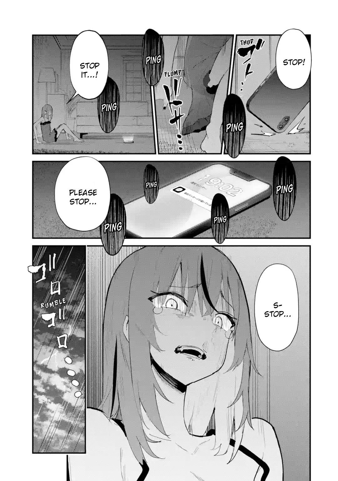 After Being Banished from the Celebrity Family I Supported Behind the Scenes, All I Want Is to Enjoy a Normal Life Chapter 15 - Page 17